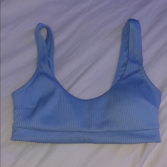 Hollister Other - Hollister bikini top